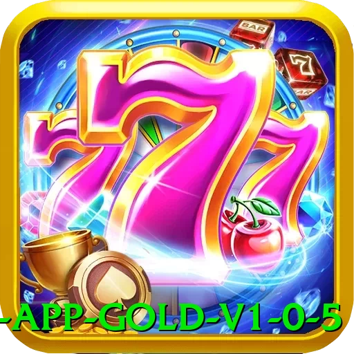 xx77 App Gold v1.0.5 - pk