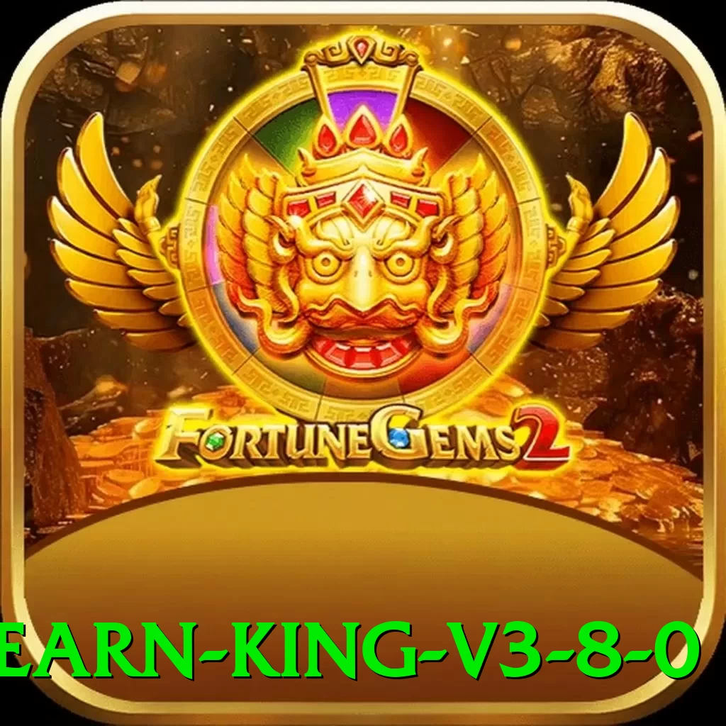 xx777 Earn King v3.8.0 - app