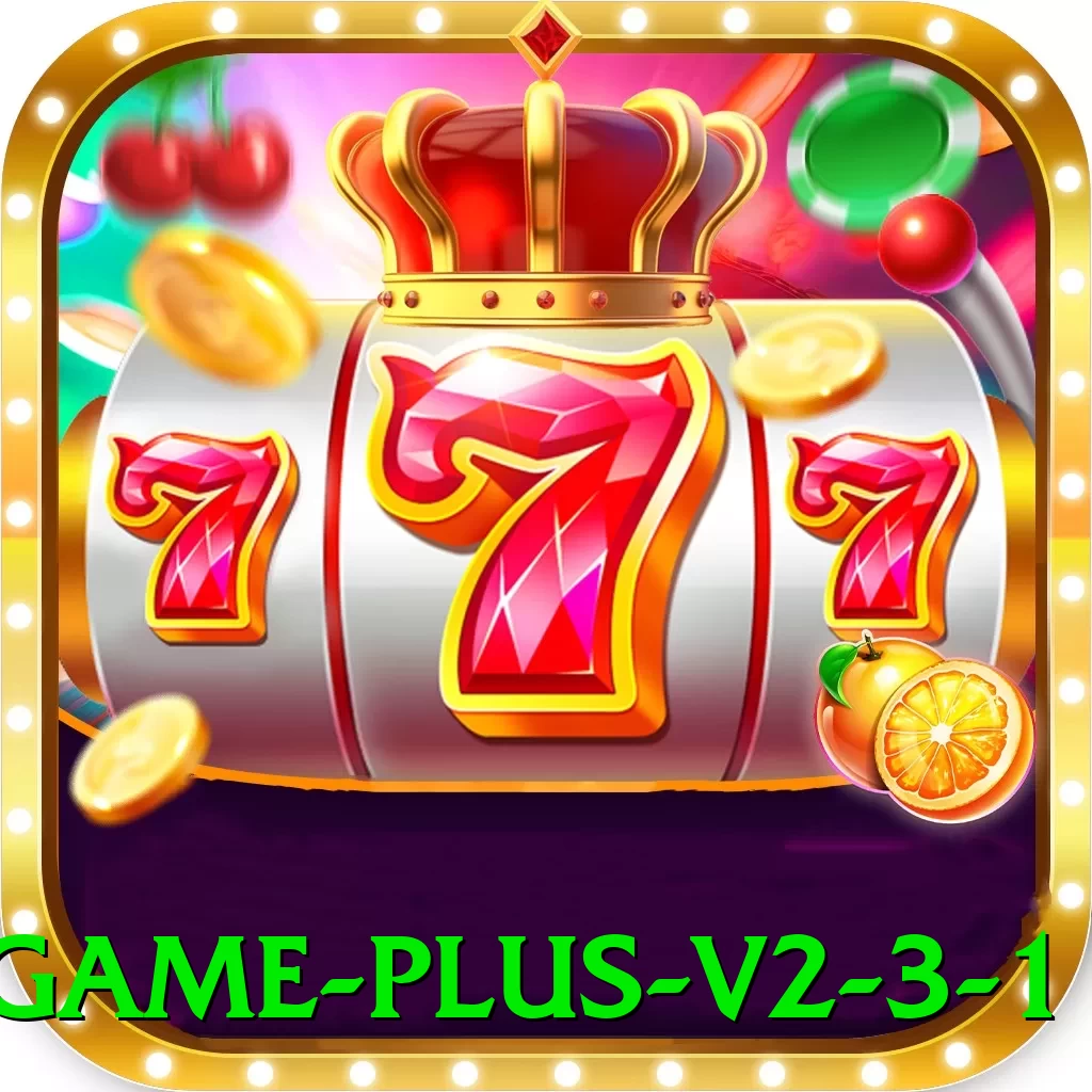 xxgg Game Plus v2.3.1 - vip