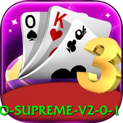 yyee Casino Supreme v2.0.1 - app